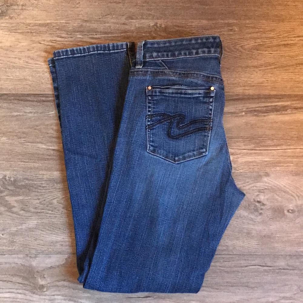 White House Black Market Jeans - Picture 2 of 4